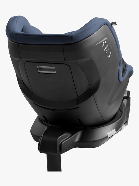 Axkid Spinkid 2 Autostol, Glacier Lake Blue