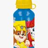 Paw Patrol Drikkedunk 400 ml Aluminium, Blå