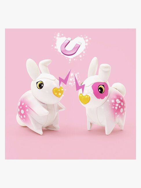 BRIO Flora 36232 Legesæt Azalea Blomstergynge