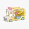 Sylvanian Families Regnbuebus