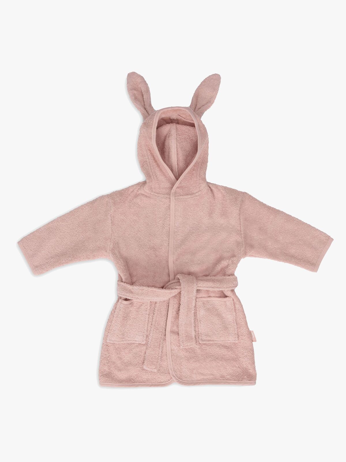 Jollein Badekåbe, Wild Rose