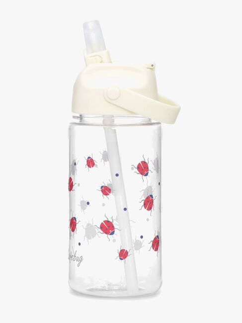 Vanilla Copenhagen Tritan Drikkedunk 500 ml, Ladybug