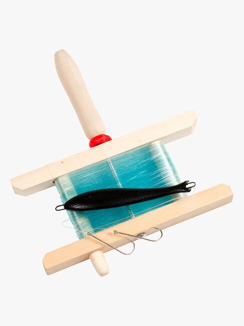 Fladen Håndline med 70g Lod