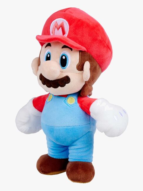 Nintendo Super Mario bamse 25 cm 109231550-1346_2.jpg