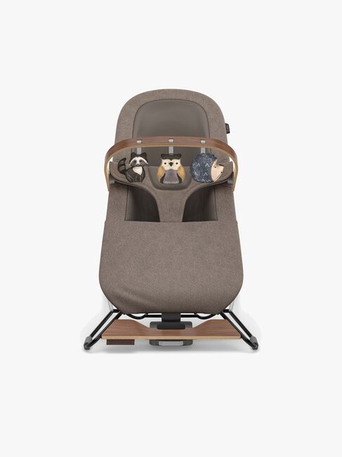 UPPAbaby Mira Bouncer Legetøjsbøjle, Forrest Fun