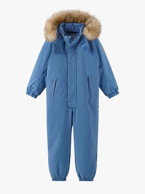 Reimatec Stavanger Flyverdragt, Blue Ocean