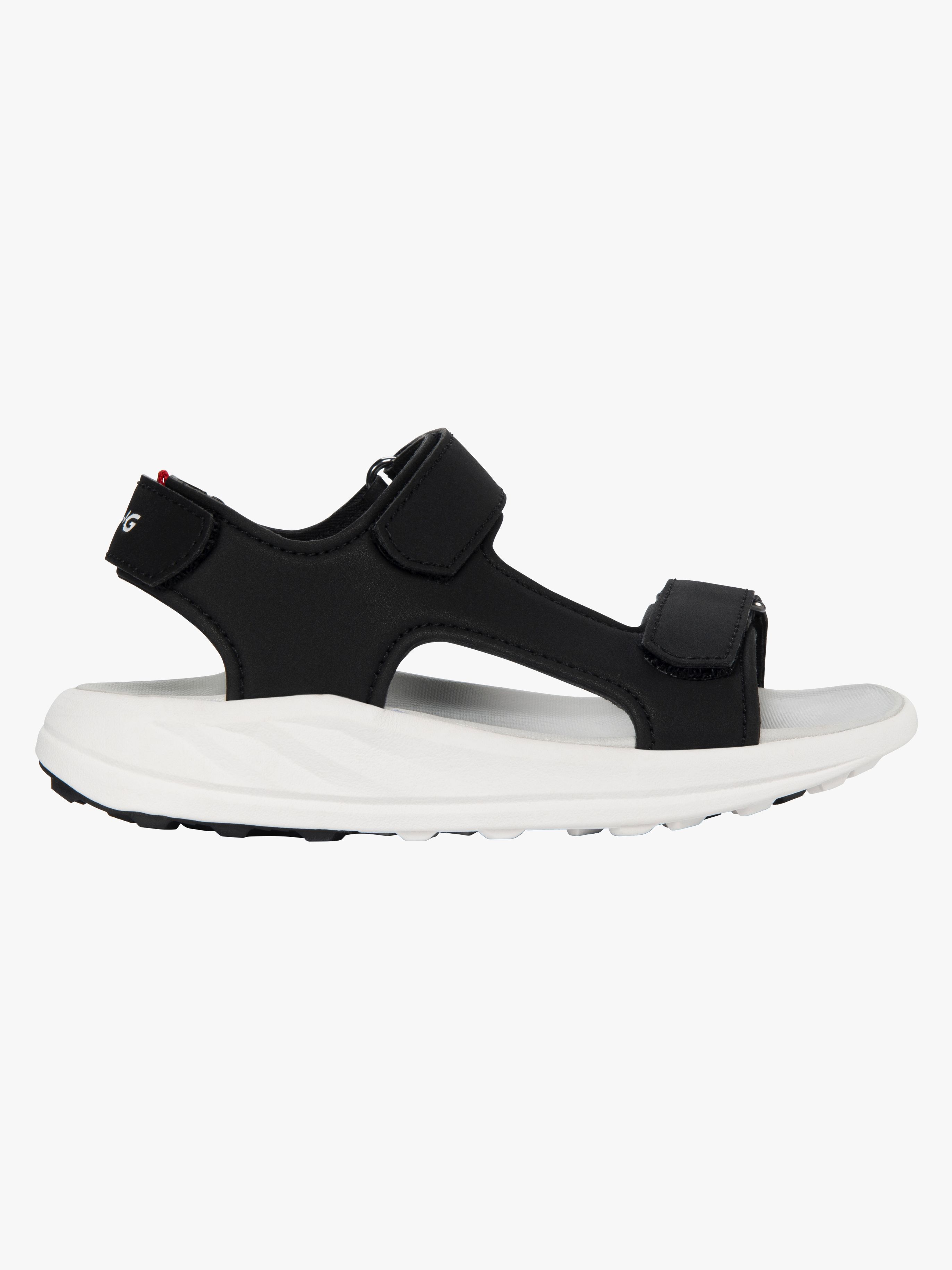 Viking Balance 3V Sandaler, Sort, 28