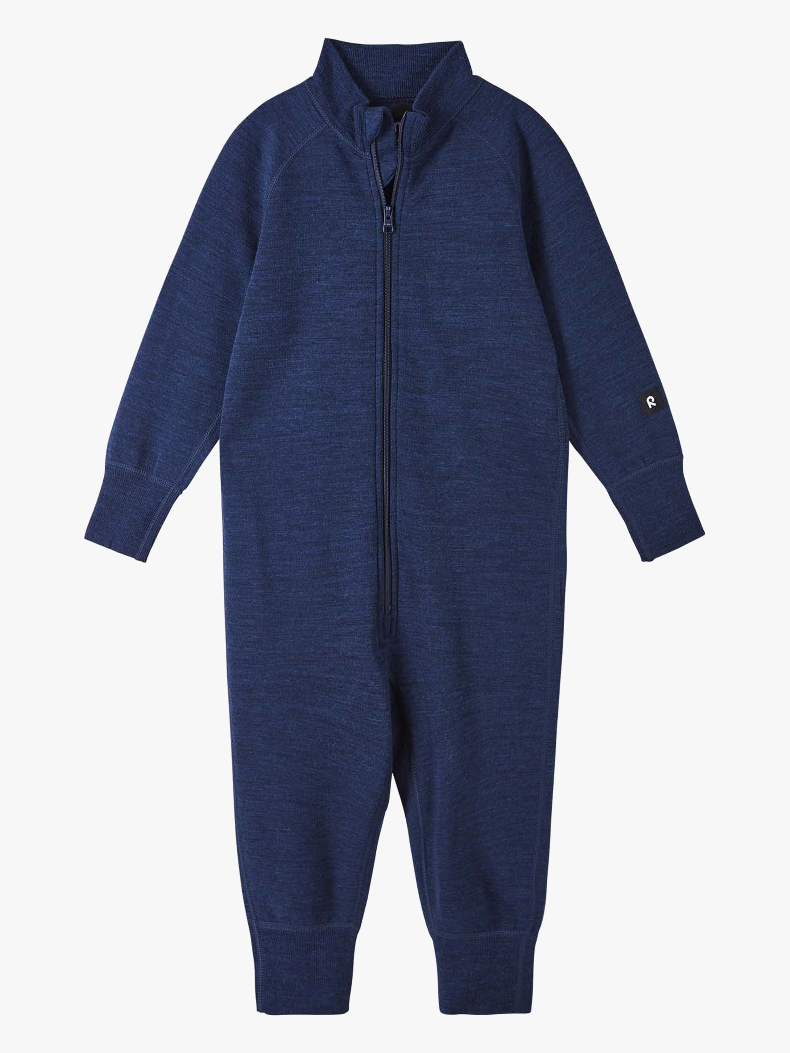 Reima Parvin Ulddragt, Navy, 110