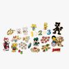 Bamse Magnet Tal og Figurer