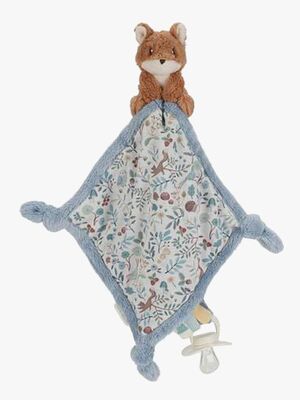 LittleDutch Forest Friends Fox Nusseklud