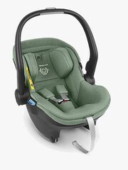 UPPAbaby MESA i-Size Autostol Baby, Emmett Green