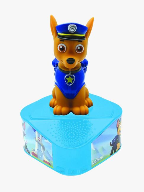 Paw Patrol Chase Bluetooth-højtaler