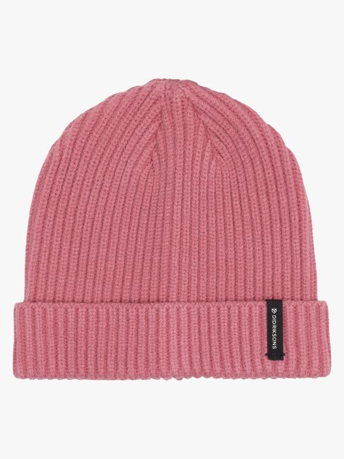 Didriksons Bus Hue, Heather Pink