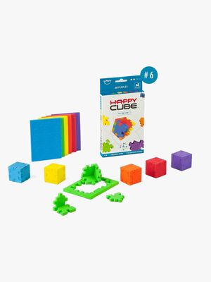 Happy Cube 3D-Puslespil Happy Cube Original