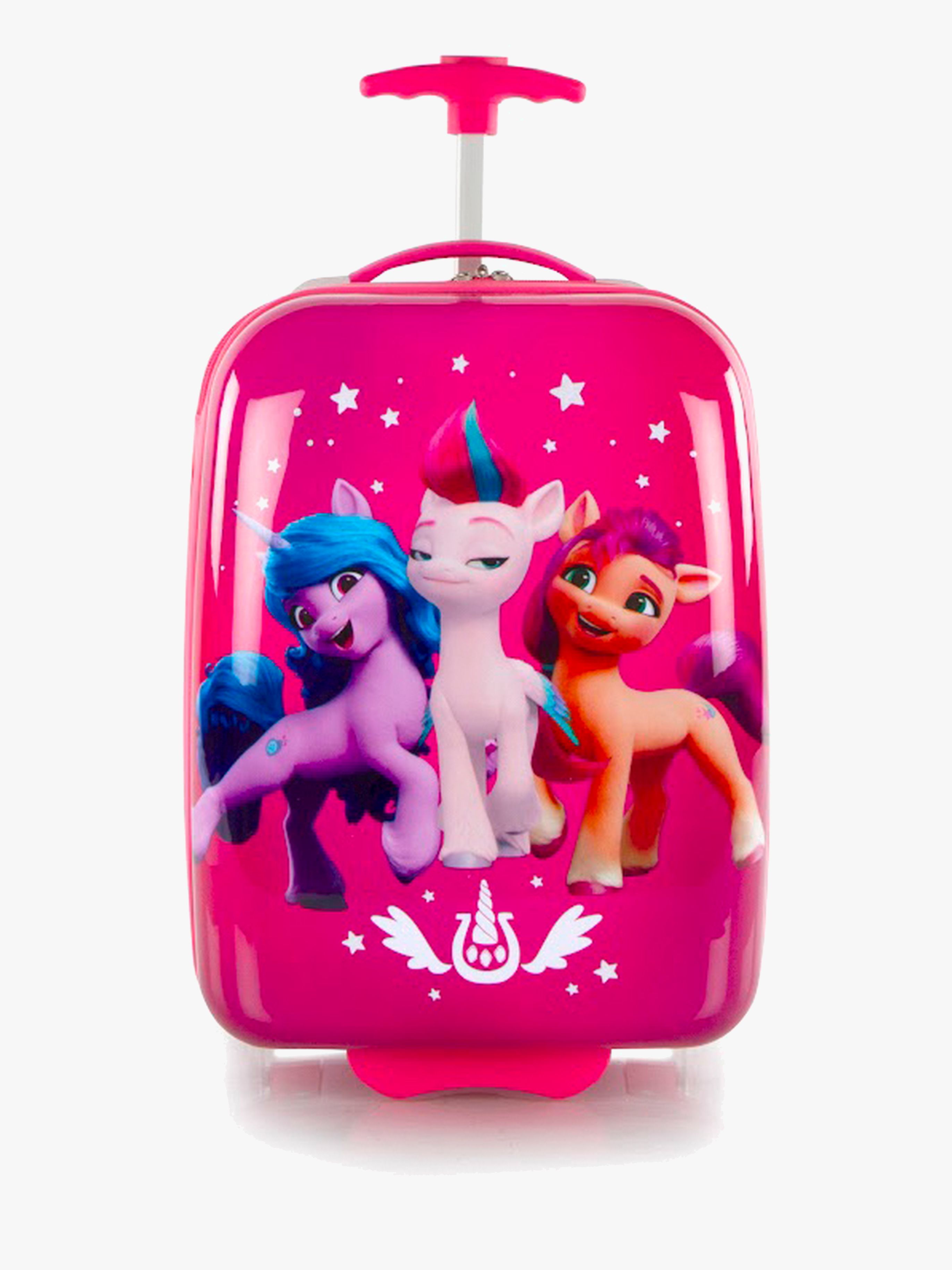 Heys Rectangle-Shaped Kuffert My Little Pony