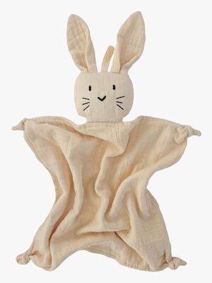 Summerville Organic Nusseklud Kanin, Sandshell