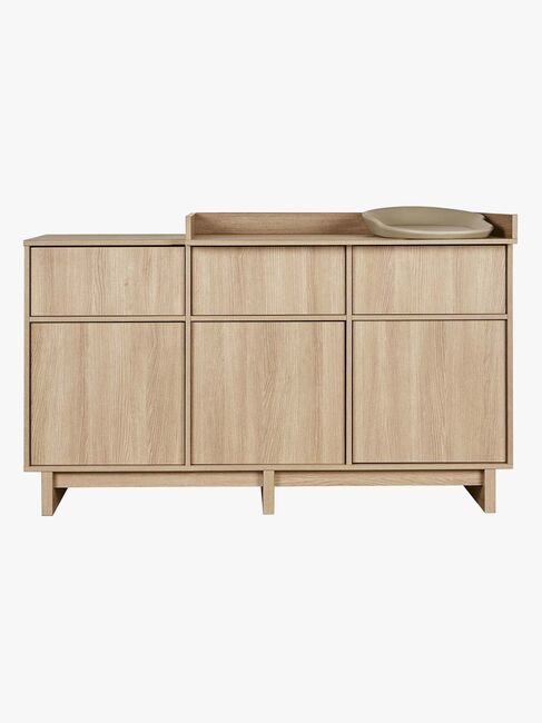 Quax KYO Forlængelse XL, Honey Ash 54F07-03006EXL-4551_2.jpg