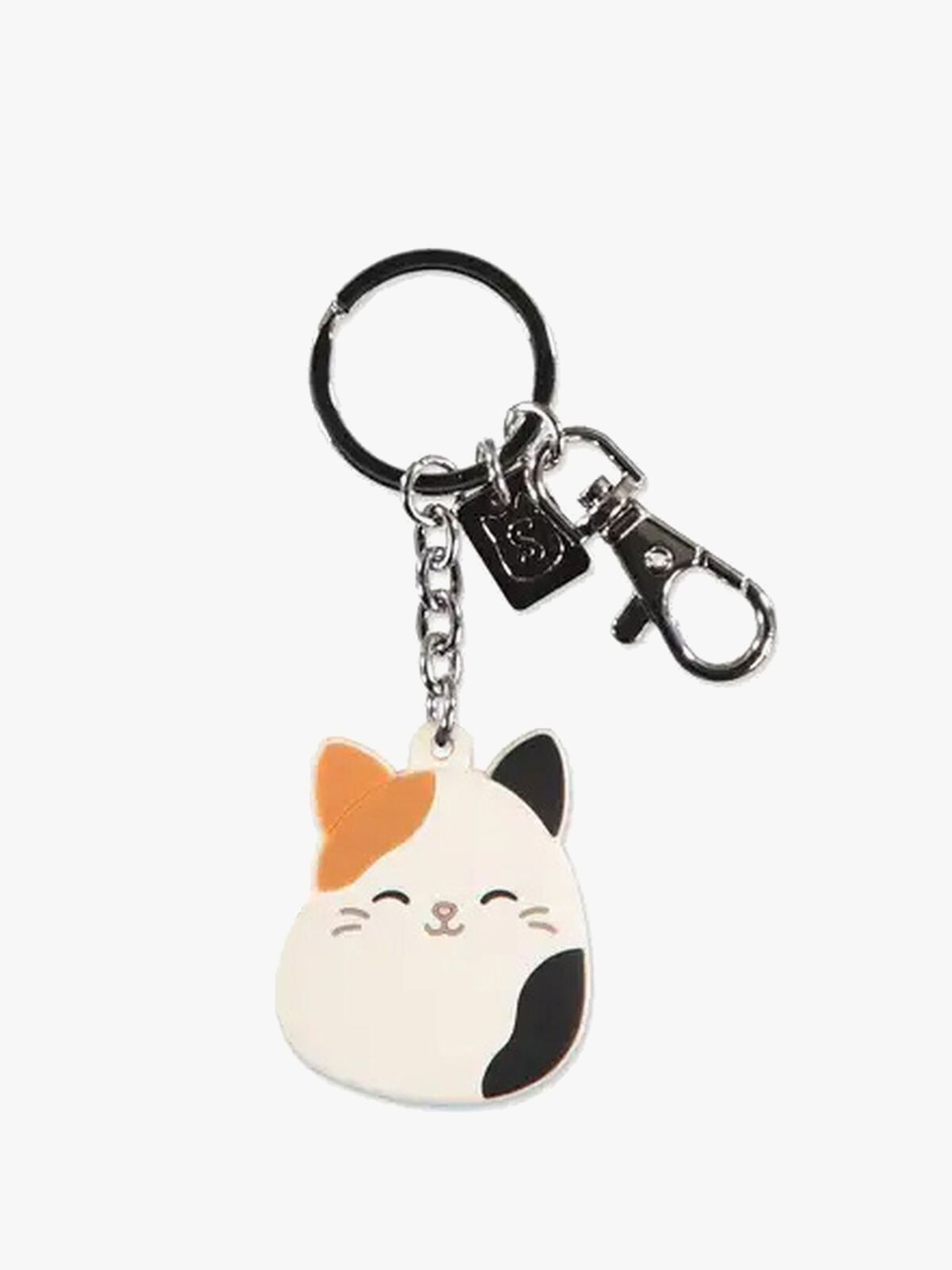 Squishmallows Nøglering, Cameron