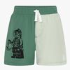 Lego Wear Peiter Badeshorts, Green