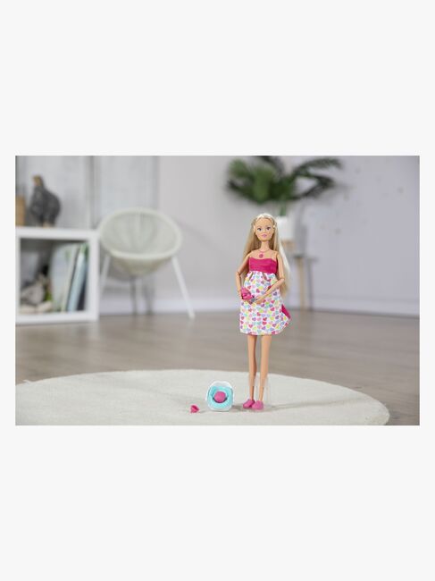 Steffi Love Dukke m. Baby