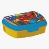 Marvel Spider-Man Madkasse, Attack