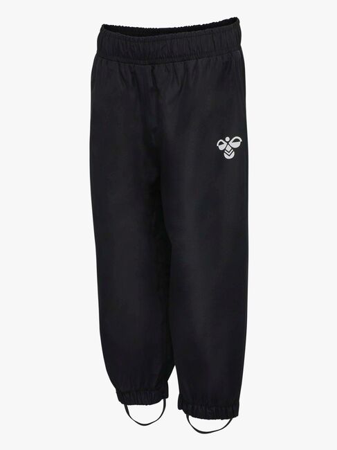 Hummel Taro Mini Bukser, Black