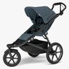 Thule Urban Glide 3 Terrænvogn, Dark Slate