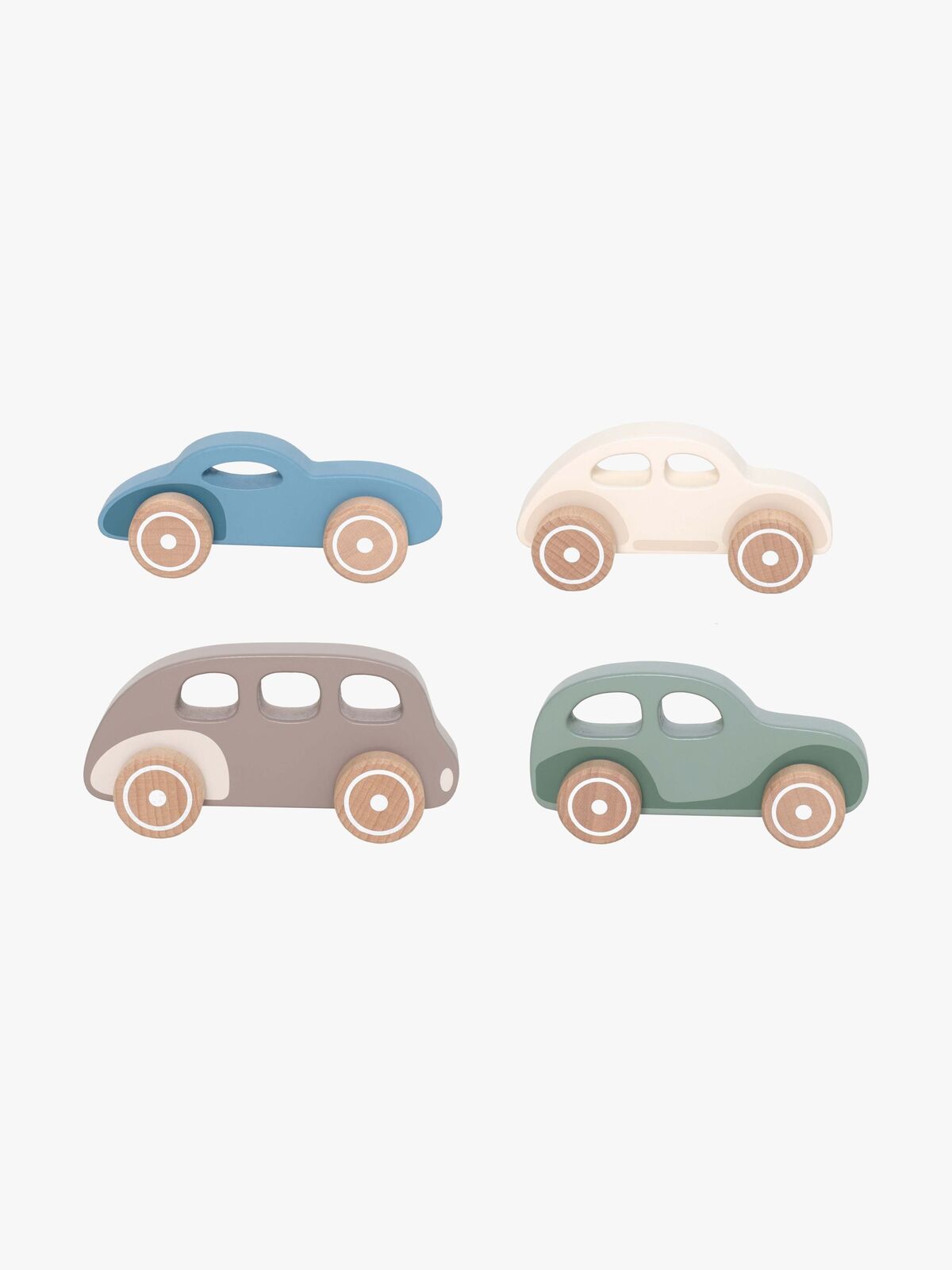 Jabadabado Retrobiler Gaveæske