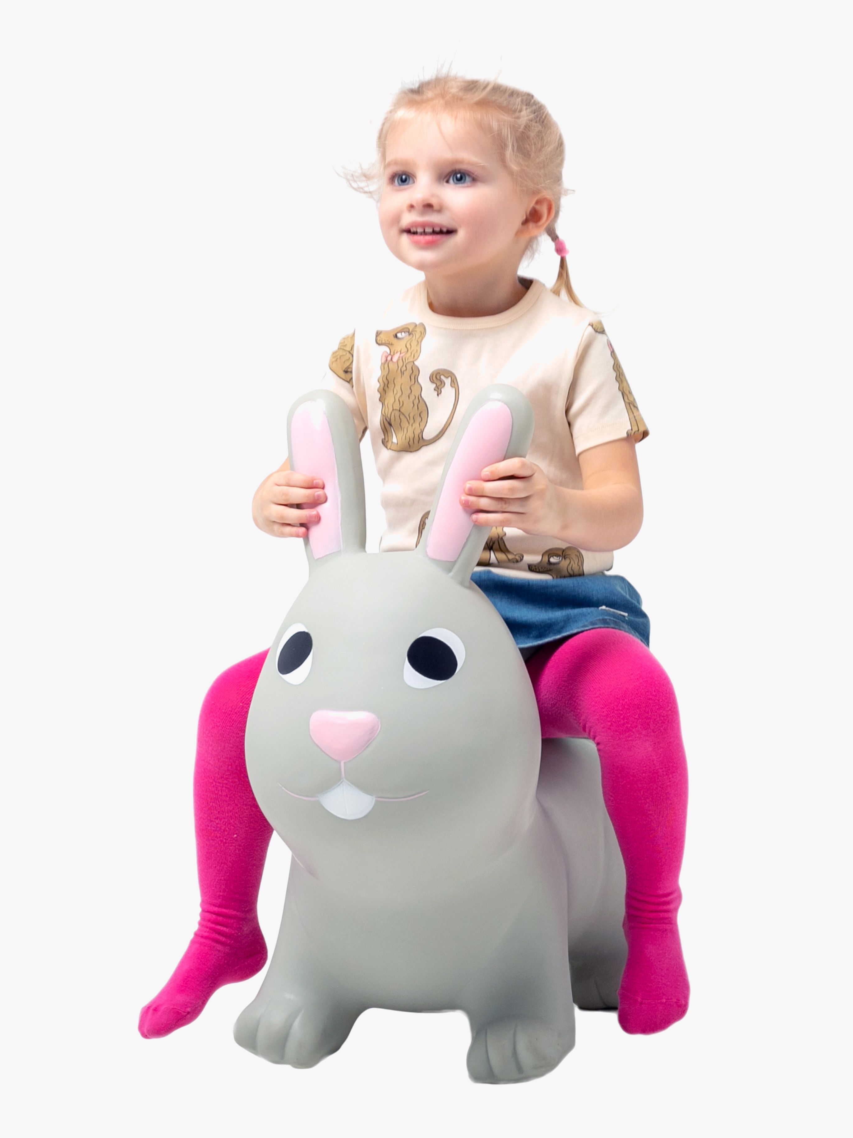 GerardoToys Hoppebold
