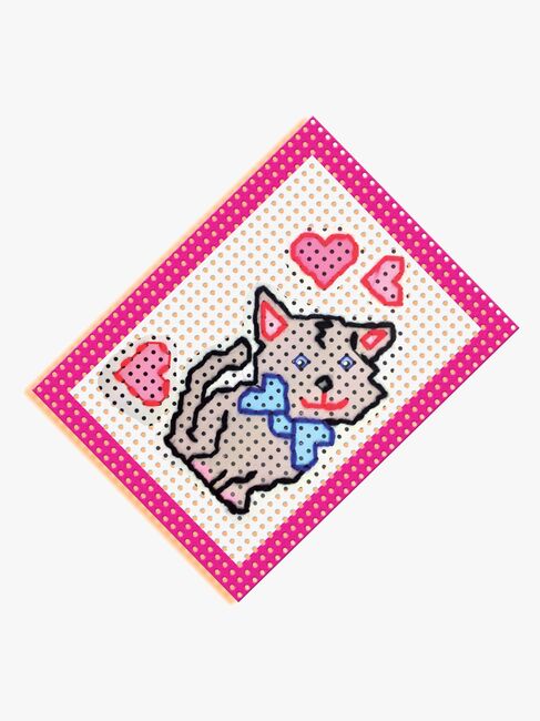 SES Creative  Jeg lærer mig: Kreasæt