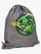 LEGO® NINJAGO® Elemental Master of Energy Gymnastikpose, Grå