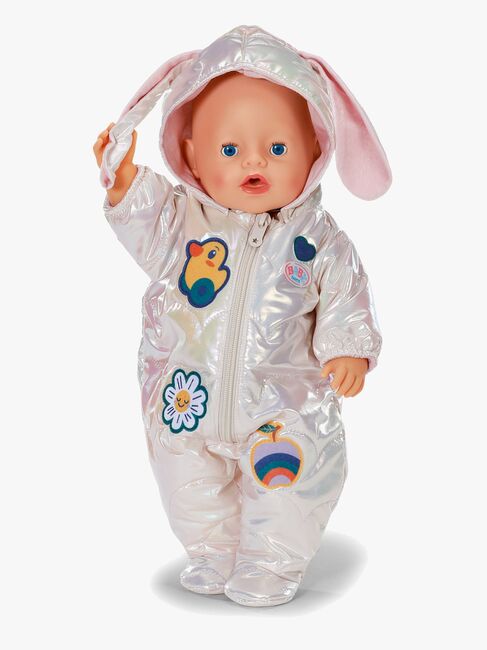 BABY born Vintertøj 43 cm