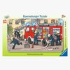 Ravensburger Puslespil My Fire Engine 15 Brikker