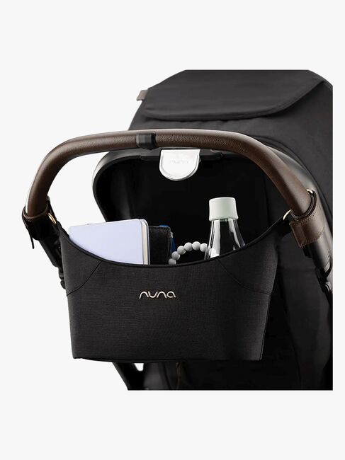 Nuna Organizer, Caviar