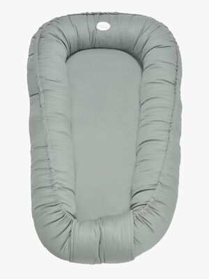 Mini Dreams Cozy Babynest, Grøn