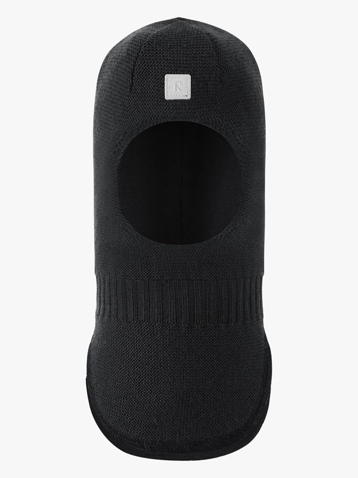 Reima Starrie Elefanthue Uld, Black