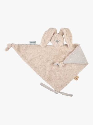 Nattou Lapidou Teddy Nusseklud Stor, Beige