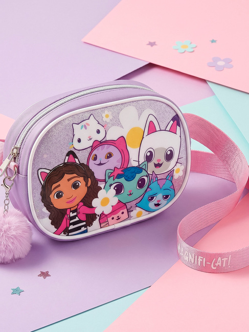 Gabby's Dollhouse Skuldertaske, Fantasia