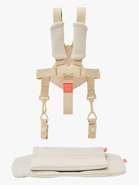 KAOS Klapp Jr. Sele & Pudesæt, Desert Sand