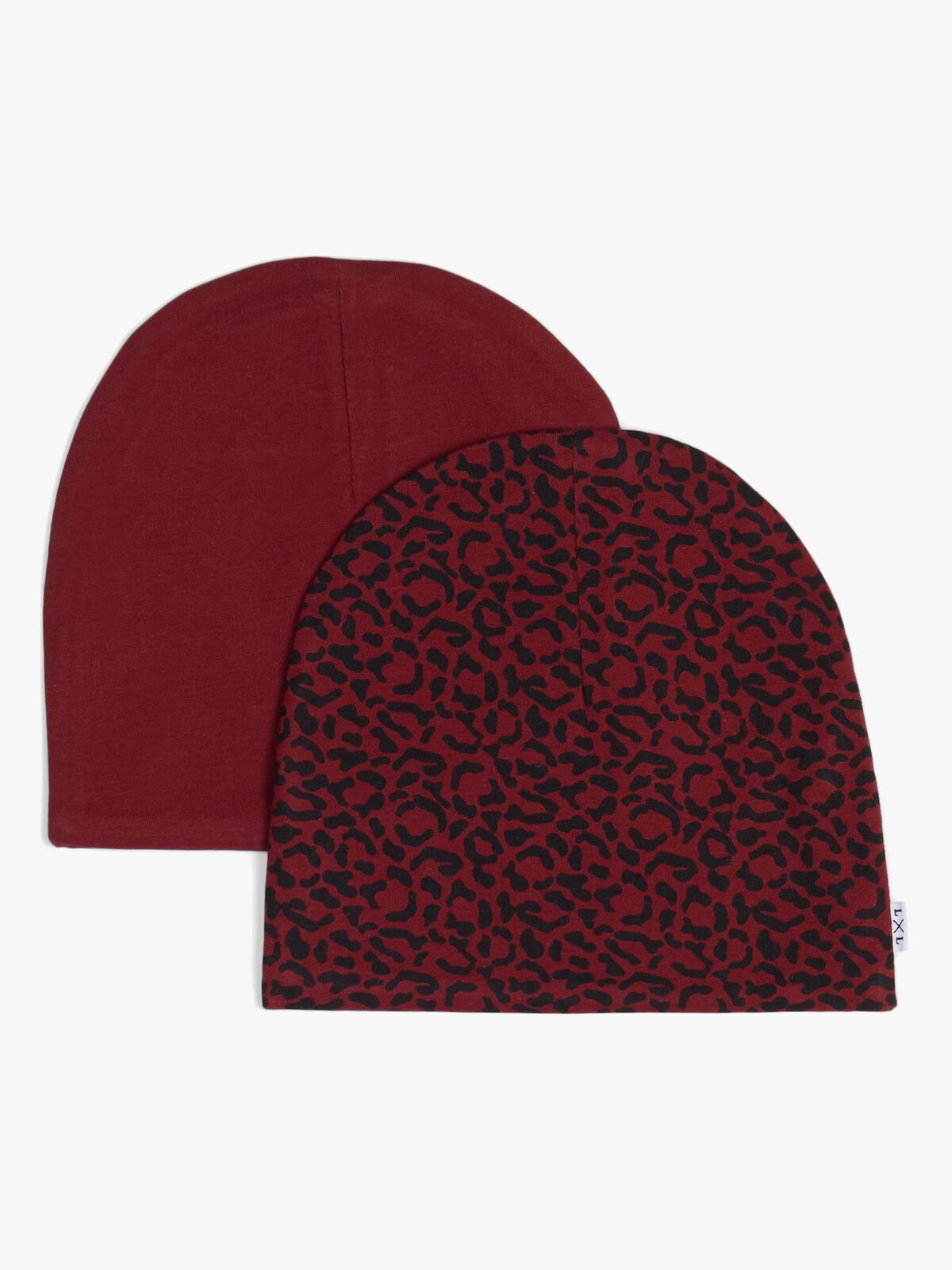 Luca & Lola Sarah Hue 2-pak, Red Leo 