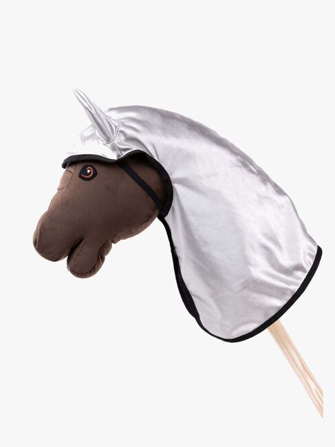 My Hobby Horse Dyne, Sølvfarvet