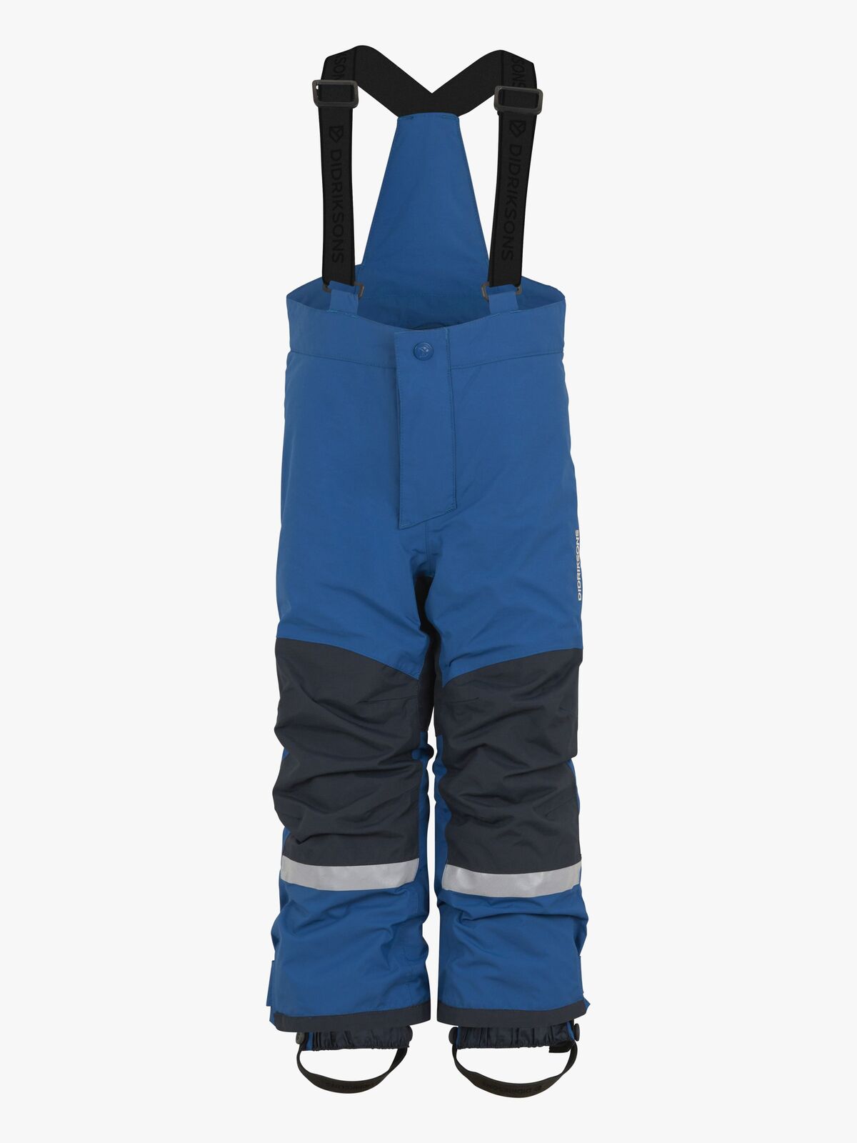 Didriksons Idre Overtræksbukser, Classic Blue