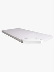 BabyMatex Softi Simpli Babymadras 60 x 120 cm