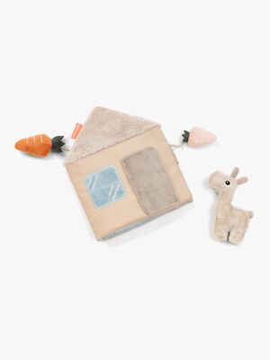 Done By Deer Ativitetsbog Lalee's Home, Sand