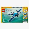 LEGO Creator 31160 Luftfartøjer: Racerfly