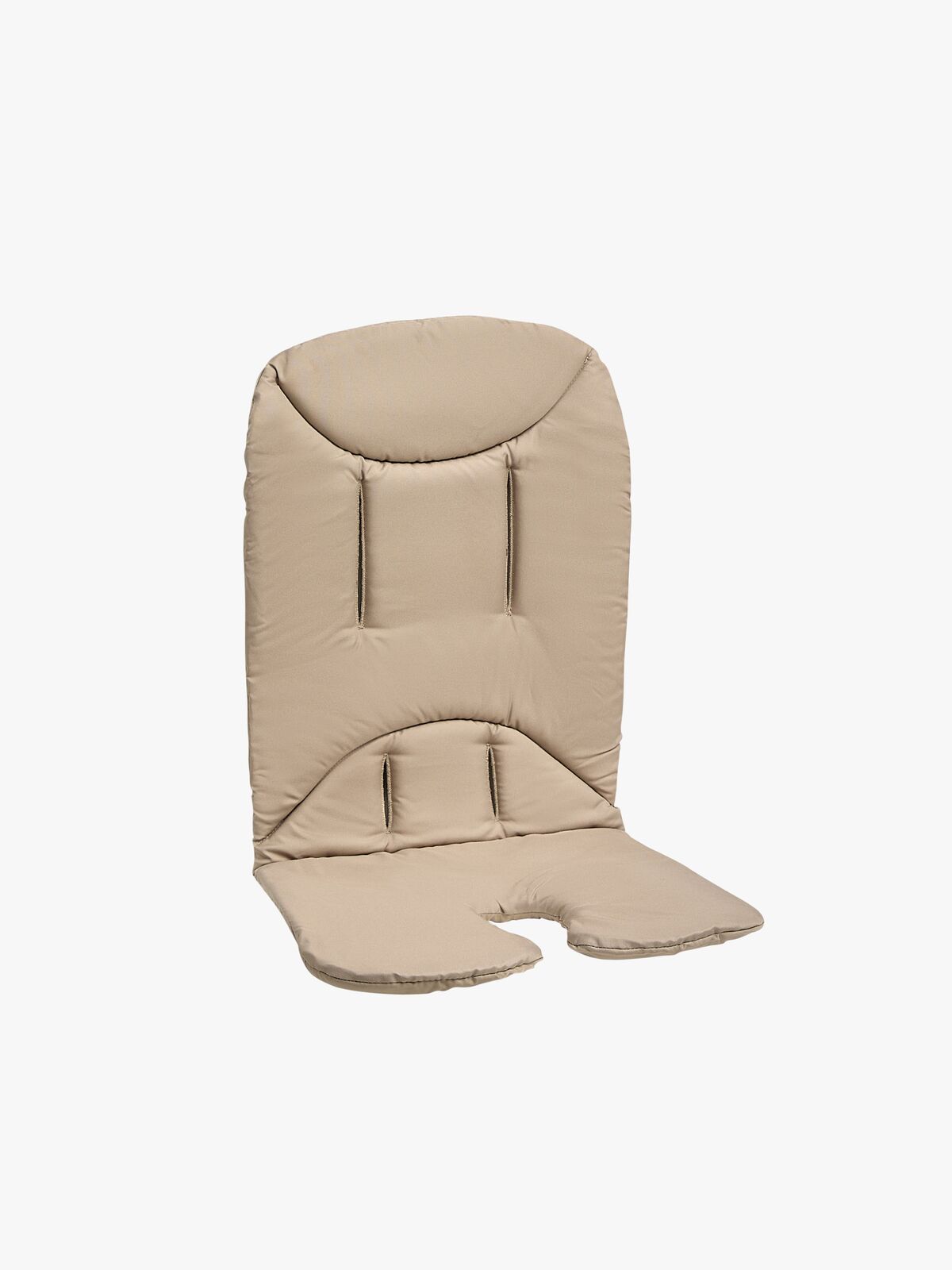 Beemoo Easy Fly Memory Foam Hynde, Mocha Beige