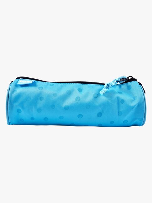 Bluey Skrivesæt med Farvekridt & Penalhus