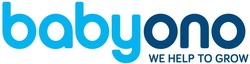 Logotyp Babyono