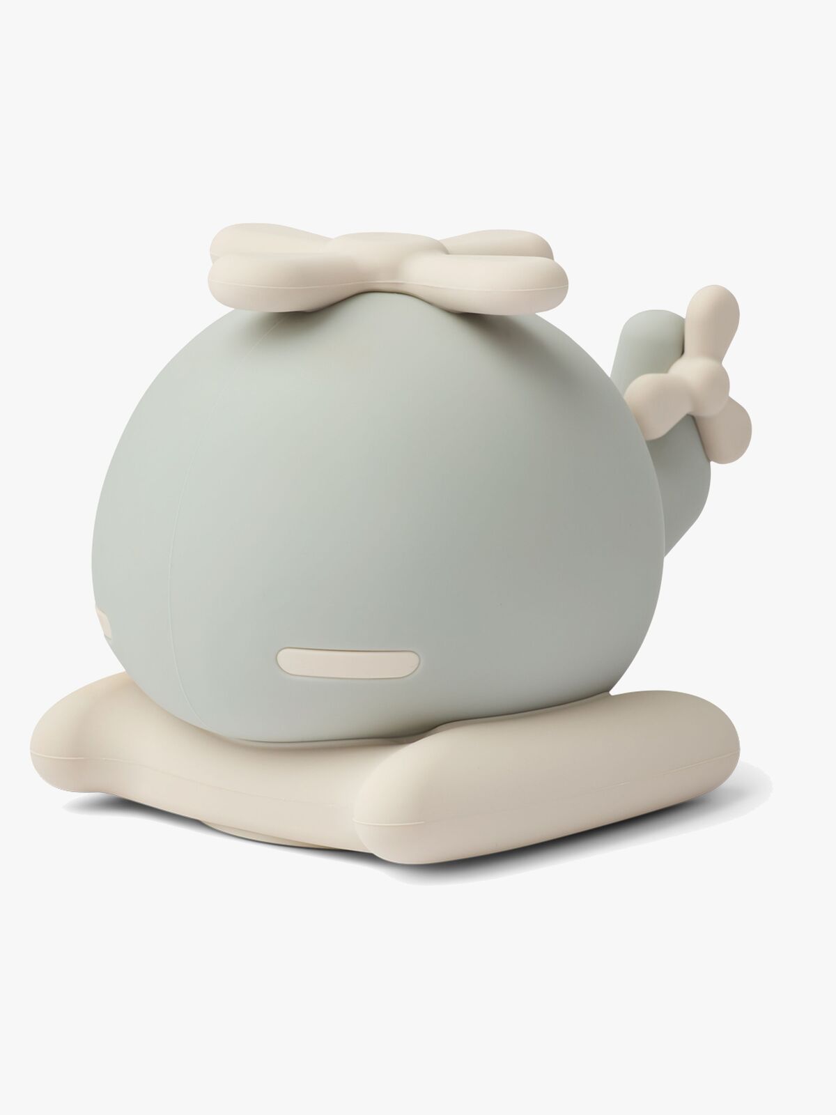 LIEWOOD Winston Helicopter Natlampe, Dove Blue