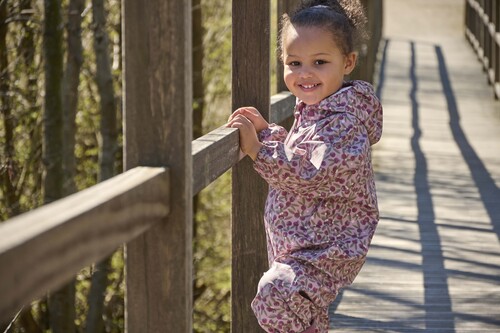 CeLaVi Regndragt, Hawthorn Rose